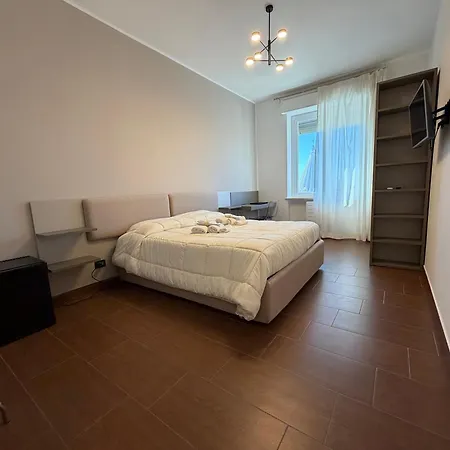 Panoramic Bed and Breakfast 3*