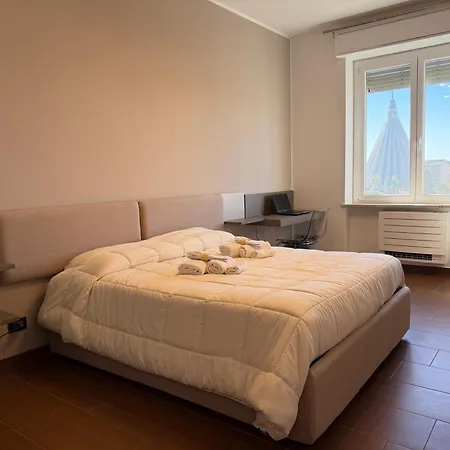 Panoramic Bed and Breakfast