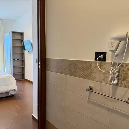 Panoramic Bed and Breakfast 3*