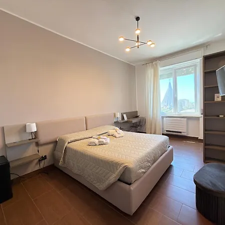 B&B Panoramic 3*