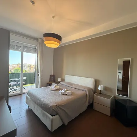 B&B Panoramic 3*