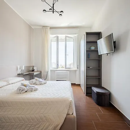 Panoramic B&B 시라쿠사