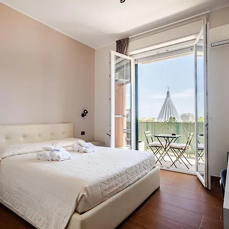 Panoramic 3* 시라쿠사