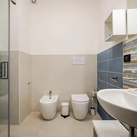 Panoramic B&B 시라쿠사