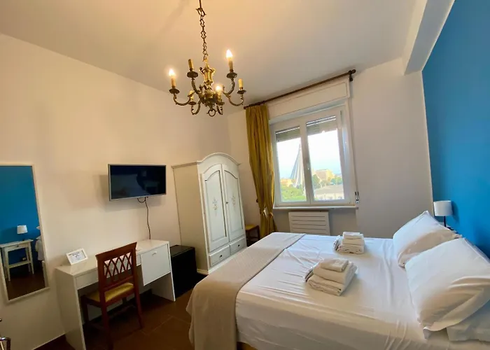 Panoramic Bed and Breakfast Συρακούσες