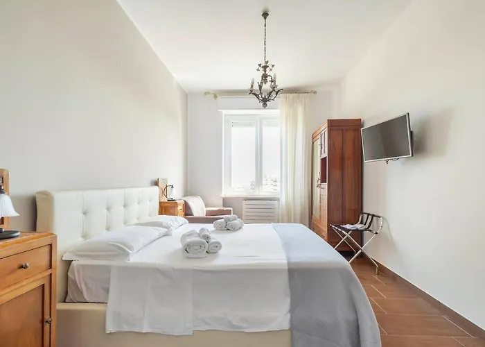 Bed and Breakfast Panoramic Συρακούσες