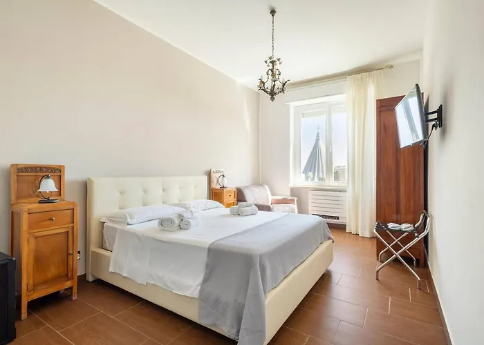 Bed and Breakfast Panoramic Συρακούσες