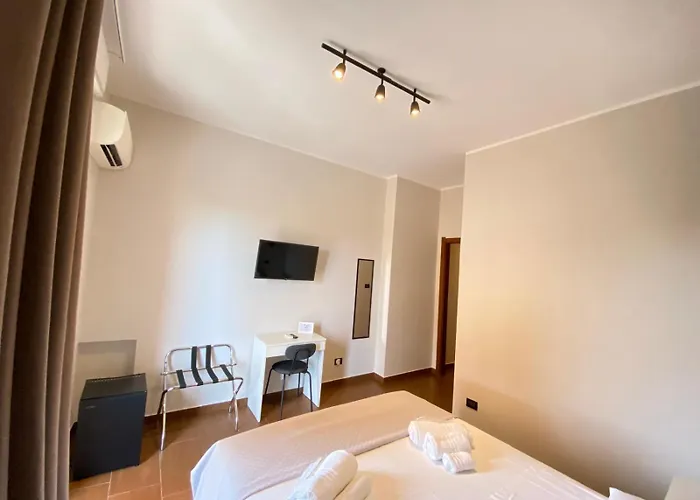 Bed and Breakfast Panoramic Συρακούσες