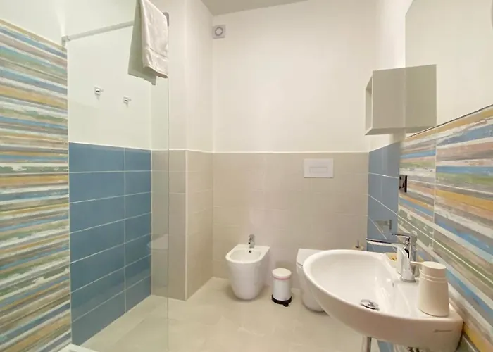 Panoramic Bed and Breakfast