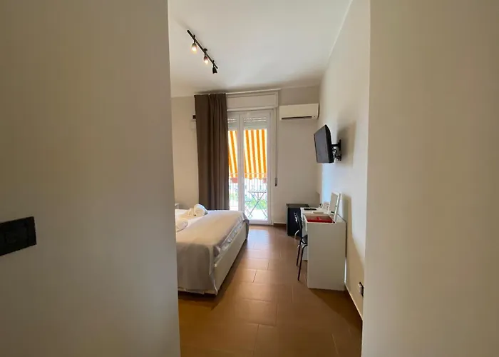 Panoramic Bed and Breakfast Συρακούσες