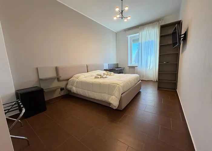 Panoramic Bed and Breakfast 3*
