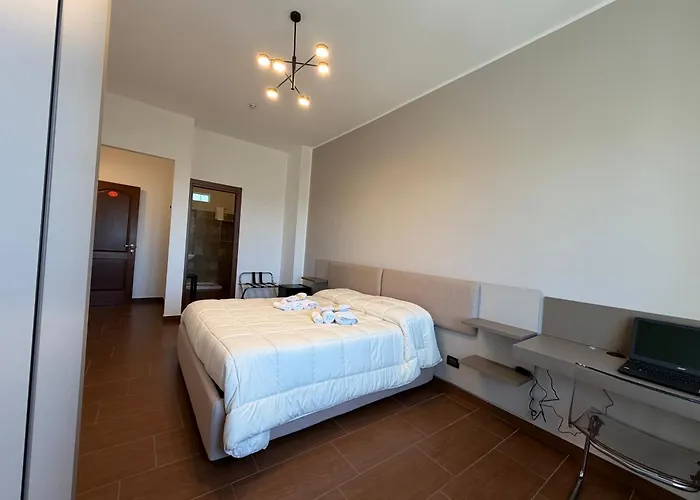 Panoramic Bed and Breakfast Συρακούσες