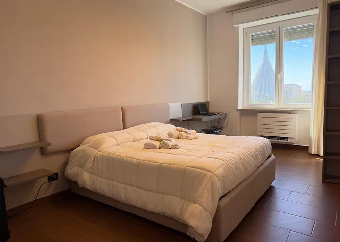Panoramic Bed and Breakfast