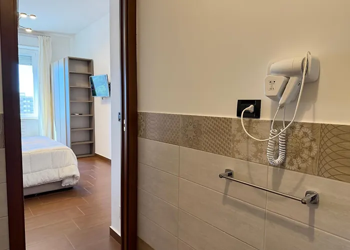 Panoramic Bed and Breakfast 3*