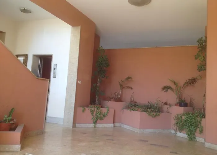 Panoramic Bed and Breakfast Συρακούσες