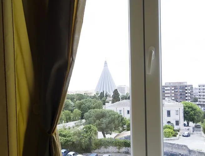 Panoramic Bed and Breakfast Συρακούσες