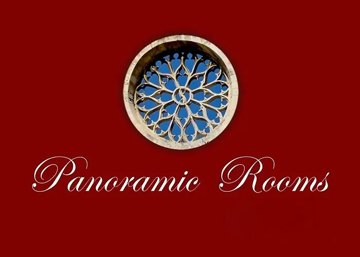 Panoramic Bed and Breakfast 3*