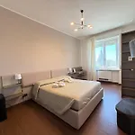 ベッド・アンド・ブレックファスト Panoramic 3*