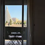 ベッド・アンド・ブレックファスト Panoramic シラクーサ