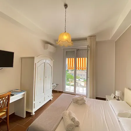 Couette-café Panoramic 4*