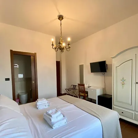 Panoramic Bed and breakfast *
