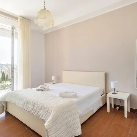 Bed and breakfast Panoramic