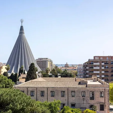 Panoramic Couette-café 4*