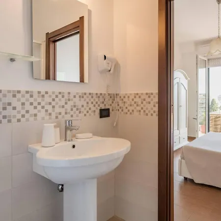 Bed and breakfast Panoramic *