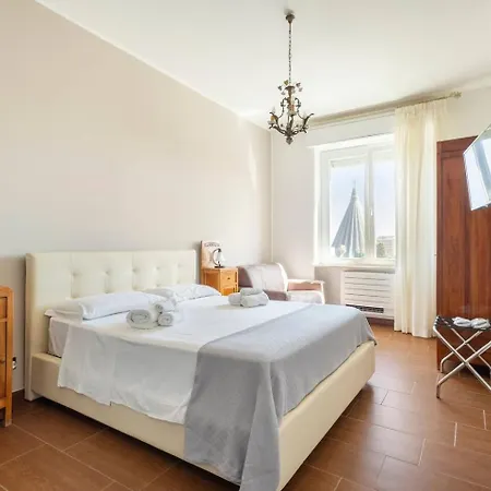 Bed and breakfast Panoramic Syracuse
