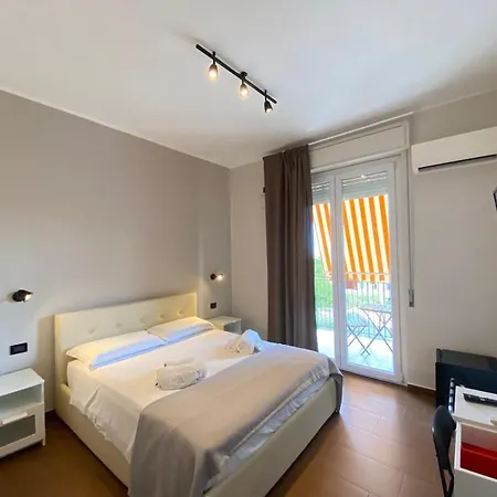 Couette-café Panoramic 4*