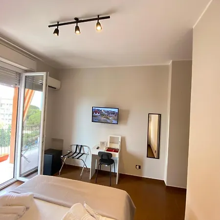 Panoramic Couette-café