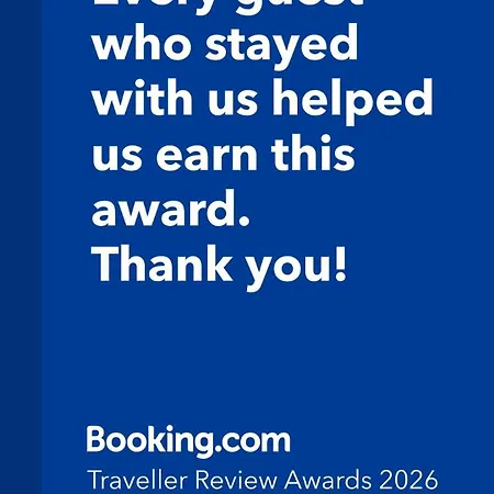 Panoramic Rooms Bed & Breakfast