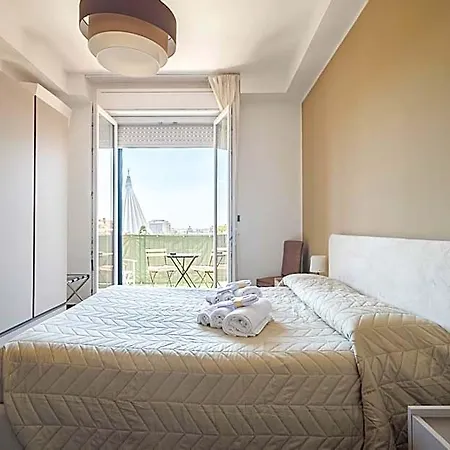 Bed & Breakfast Panoramic