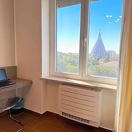 Bed & Breakfast Panoramic Syracuse