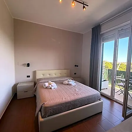 Panoramic Bed & Breakfast 3*