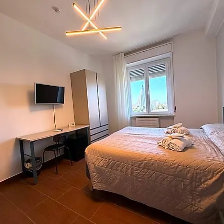 Panoramic Bed & Breakfast Syracuse