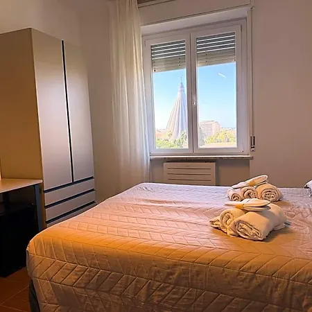 Panoramic Bed & Breakfast