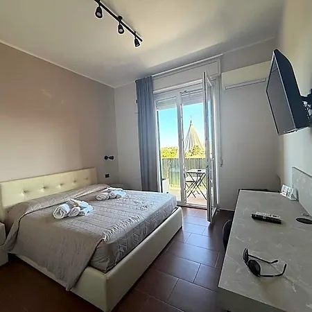 Bed & Breakfast Panoramic