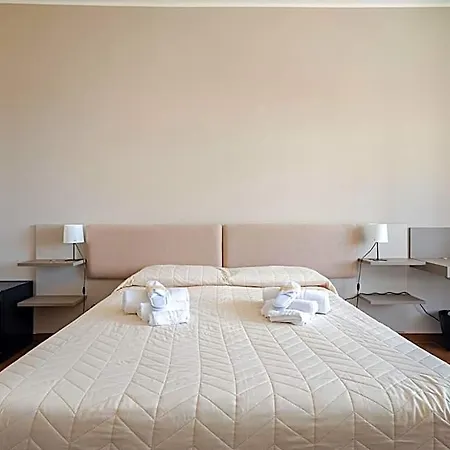 Bed & Breakfast Panoramic 3*
