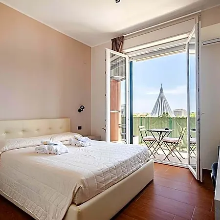 Panoramic Bed & Breakfast 3*