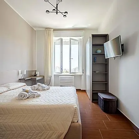 Bed & Breakfast Panoramic 3*