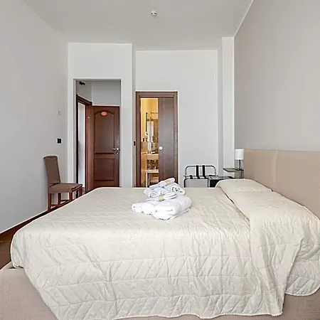 Bed & Breakfast Panoramic