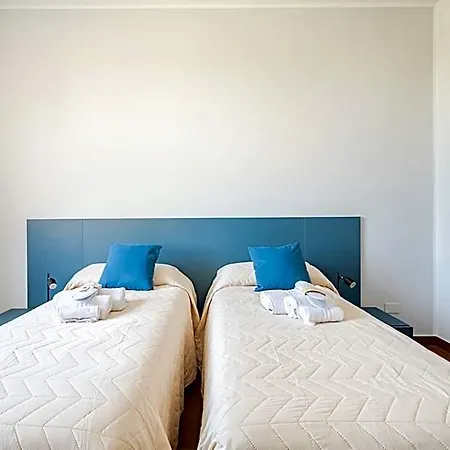 Panoramic Bed & Breakfast 3*