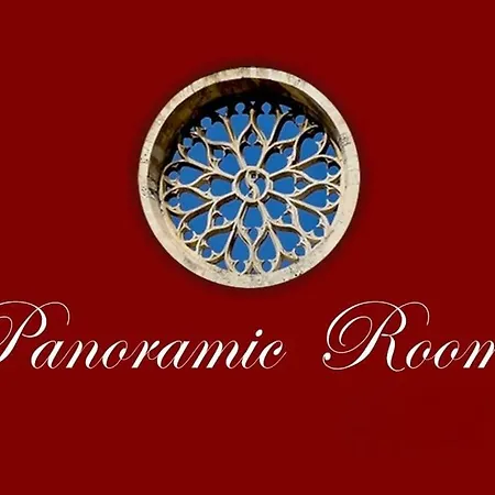 Panoramic Bed and breakfast *