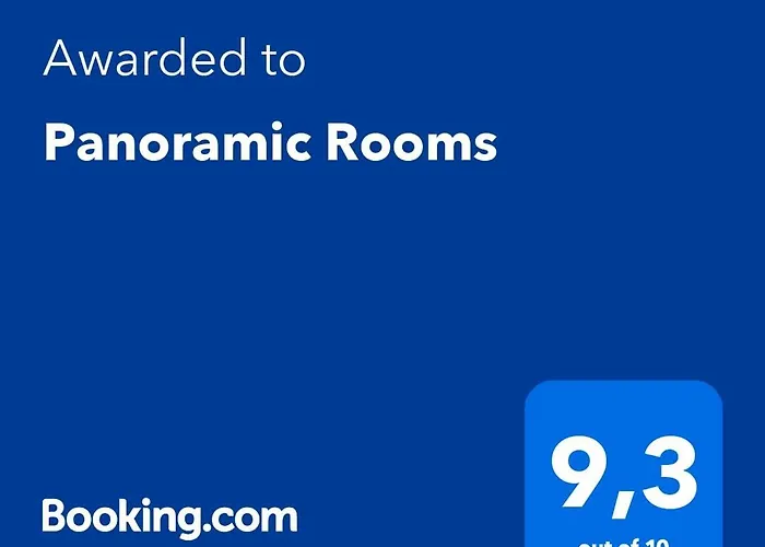 Panoramic Rooms 4*