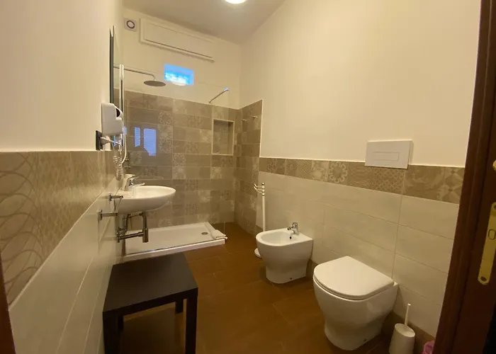 Panoramic Rooms 4* Syracuse