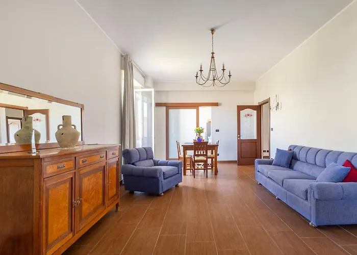 فندق مبيت وإفطار Panoramic سيراكوزا