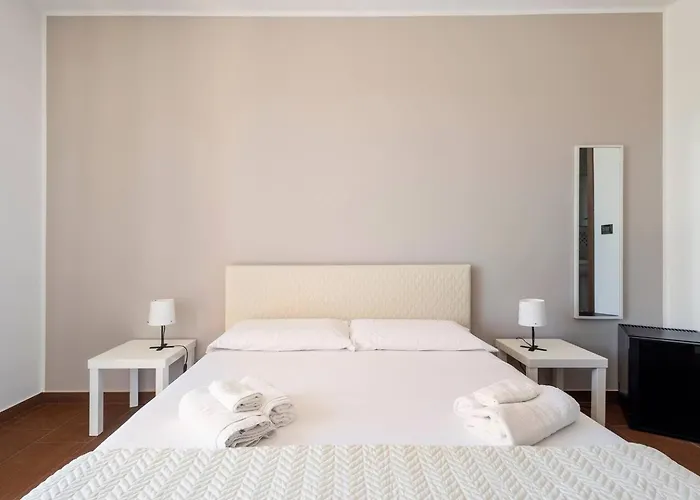 Panoramic Rooms Bed & Breakfast