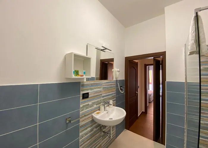 Panoramic 4* سيراكوزا