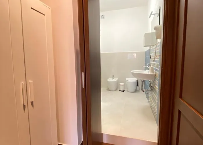 Bed & Breakfast Panoramic Rooms